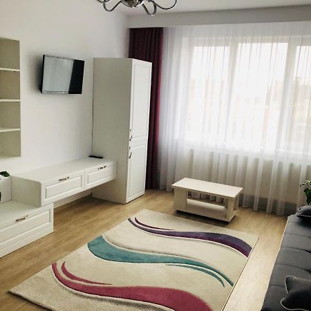 Pensiunea Amso Nagyszeben Kültér fotó